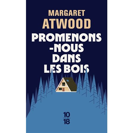 Promenons-nous dans les bois (FP) : 10-18. Littérature étrangère