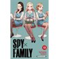 Spy x Family T.13 : Manga : ADO : SHONEN