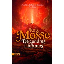 De cendres et de flammes : SPS