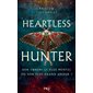 Heartless hunter : 15-17