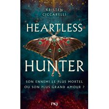 Heartless hunter : 15-17