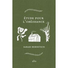 Étude pour l'obéissance