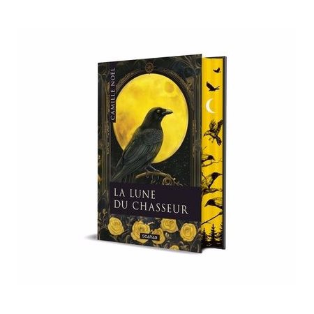 La lune du chasseur : 12-14