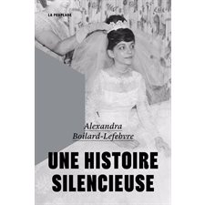 Une histoire silencieuse