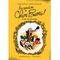 Les aventures de Chien pourri : L'intégrale T.01 : À lire et à écouter : Chien Pourri; Chien Pourri à l'école; Chien Pourri à la plage; joyeux Noël Chien Pourri