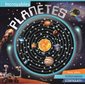 Incroyables planètes