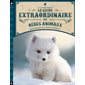 Le livre extraordinaire des bébés animaux