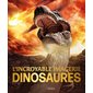 Dinosaures : L'incroyable imagerie