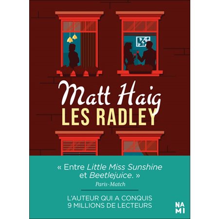 Les Radley : FAN