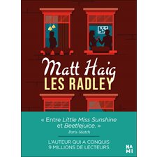 Les Radley : FAN