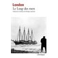 Le Loup des mers (FP) : Folio. Classique