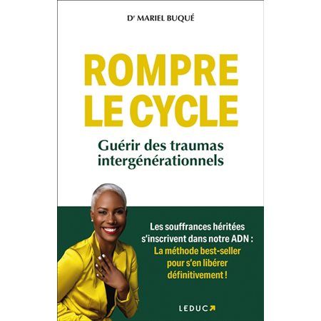 Rompre le cycle : Guérir des traumas intergénérationnels