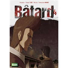 Bâtard T.04 : Manga : ADT : SEINEN