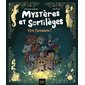 Mystères et sortilèges : Vive l'aventure !