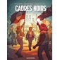 Cadres noirs T.03 : Après