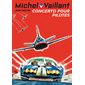 Michel Vaillant T.13 : Concerto pour pilotes