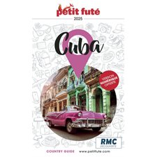 Cuba : 2025, Petit futé (Petit futé) : Country guide