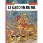 Alix T.43 : Le gardien du Nil : Bande dessinée