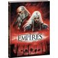 Empires T.02 : La Compagnie du loup gris : Bande dessinée