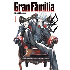 Gran familia T.01 : Manga : ADO : SHONEN