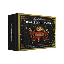 Dis-moi que tu m'aimes : Le petit oracle