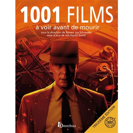 1 001 films à voir avant de mourir