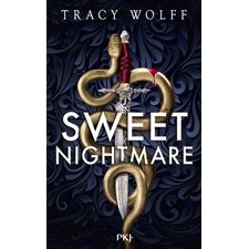 Sweet nightmare : 12-14