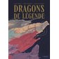 Dragons de légende : Couverture rigide