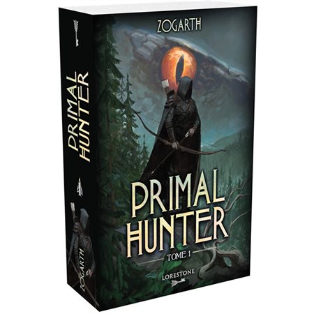 Primal hunter : FAN