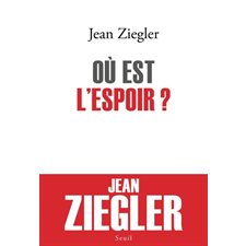 Où est l'espoir ?