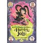 Les terrifiantes aventures d'Horrific Jolie T.01 : 9-11