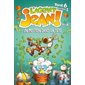 L'agent Jean ! : Saison 1, T.06 : Un mouton dans la tête : Édition 2025 : Bande dessinée