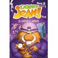 L'agent Jean ! : Saison 1, T.08 : Le castor à jamais : Édition 2025 : Bande dessinée