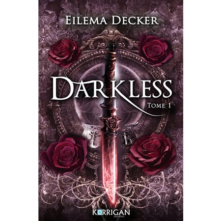 Darkless T.01 : FAN