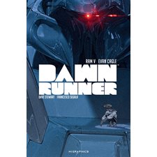 Dawnrunner : Bande dessinée