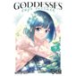 Goddesses cafe terrace T.09 : Manga : ADO : SHONEN