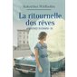 Destinée suédoise T.03 : La ritournelle des rêves : HIS