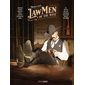 Law men of the West : Histoire complète : Grand angle : Bande dessinée