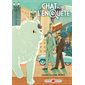 Le chat mène l'enquête : Doki-Doki : Manga : ADT : SEINEN