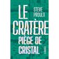 Le cratère T.01 : Piège de cristal : 12-14