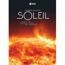 Le grand atlas du Soleil : Référence