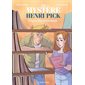 Le mystère Henri Pick : Fictions : Bande dessinée