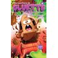 Les aventures de Gluette la crotte de nez T.04 : La course au carrosse : 6-8