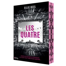 Les quatre : Thriller : SPS