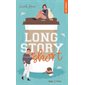 Long story short (FP) : Hugo poche. New romance. French team : NR