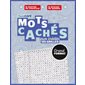 Mots cachés : Grand format T.01 : Pause-café