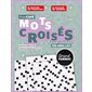 Mots croisés : Grand format T.01 : Pause café
