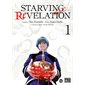 Starving revelation T.01 : Manga : ADT : SEINEN