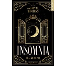 The royal thorns T.01 : Insomnia : NR