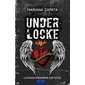 Under Locke : Eden. New romance : NR